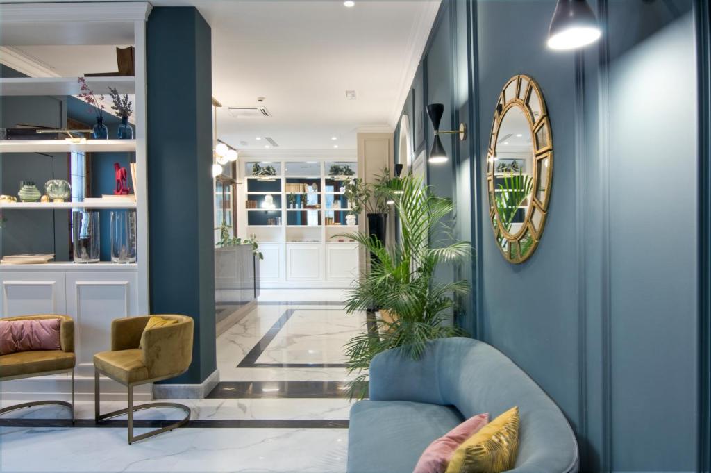 Hotel Golf - Resim 8