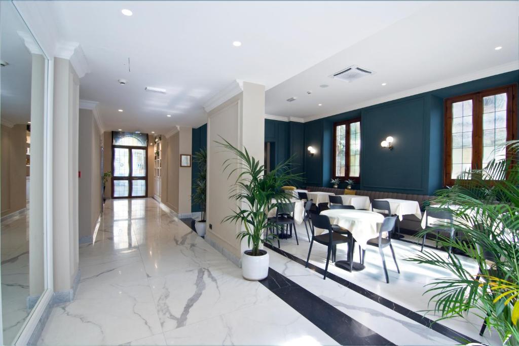 Hotel Golf - Resim 12