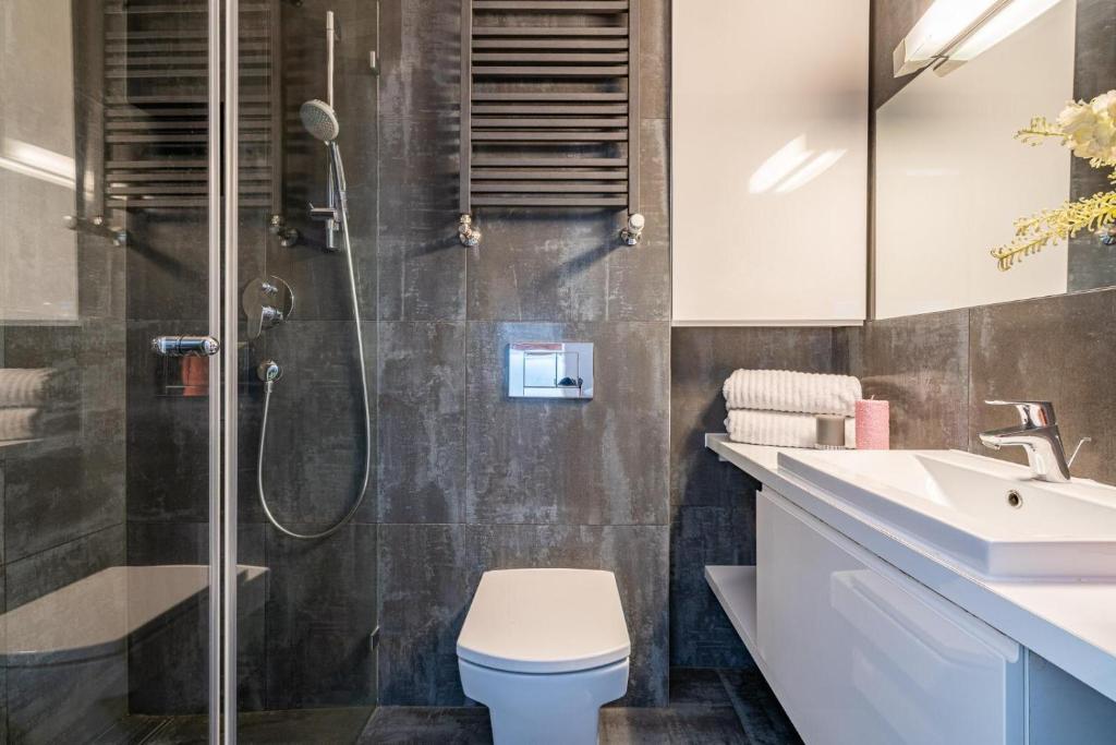 Art Apart nad Olawa Wroclaw - Resim 36