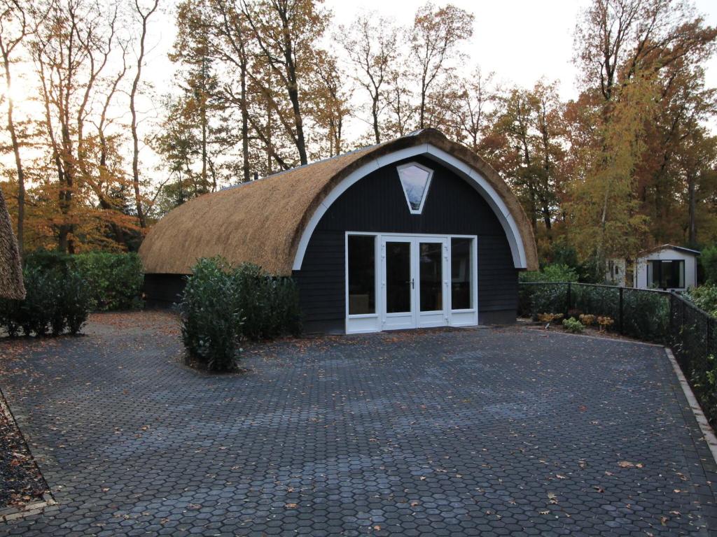 Gallery image of Cozy accommodation in two parts, by the forest in De Bult
