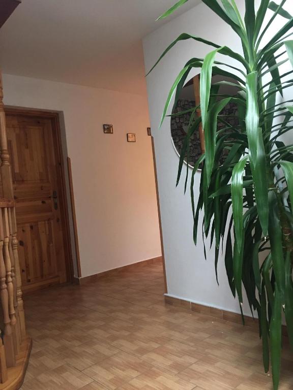 Fotografie z fotogalerie ubytování Agro privat v destinaci Hrabušice
