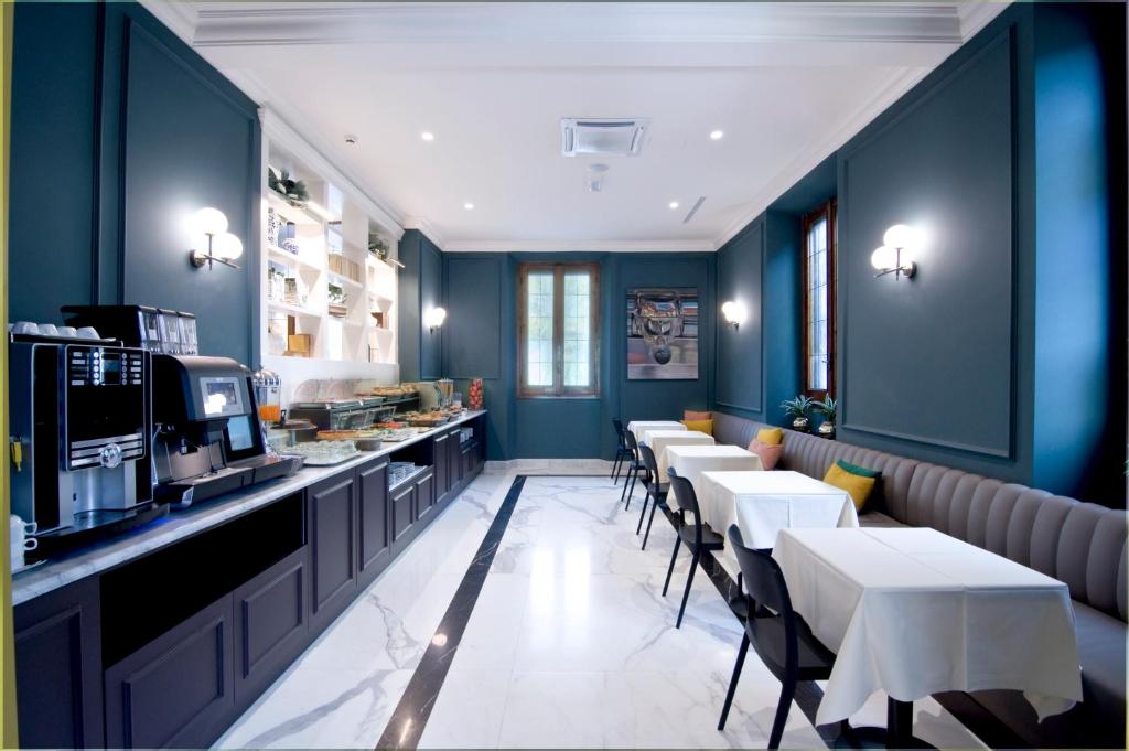 Hotel Golf - Resim 19