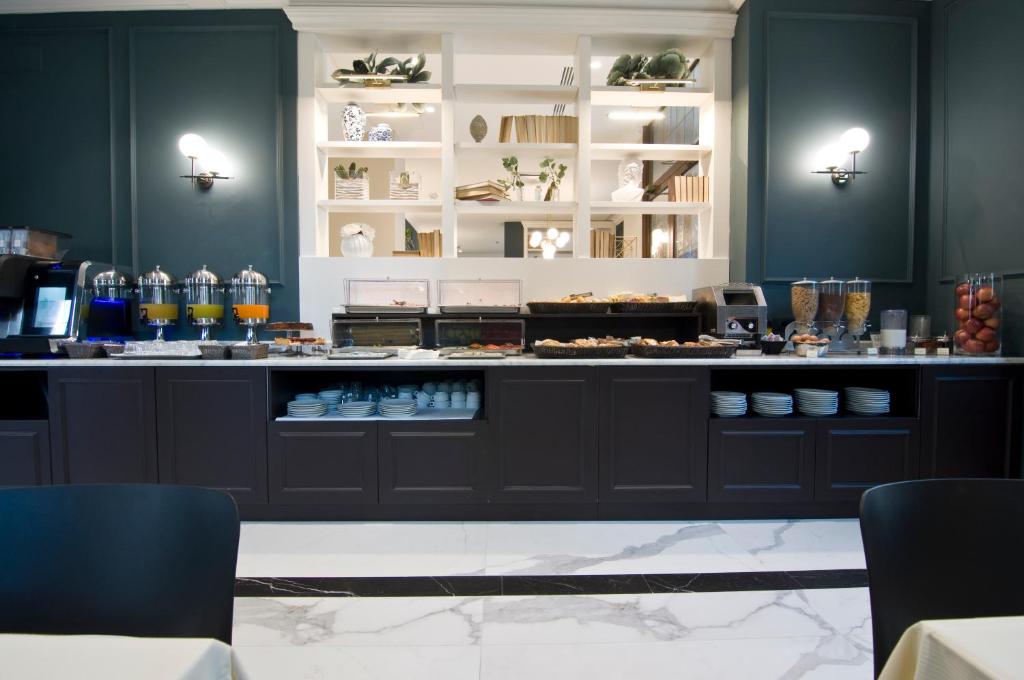 Hotel Golf - Resim 21