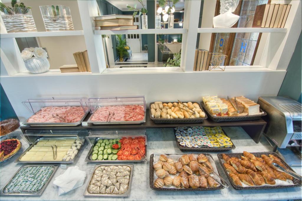 Hotel Golf - Resim 14