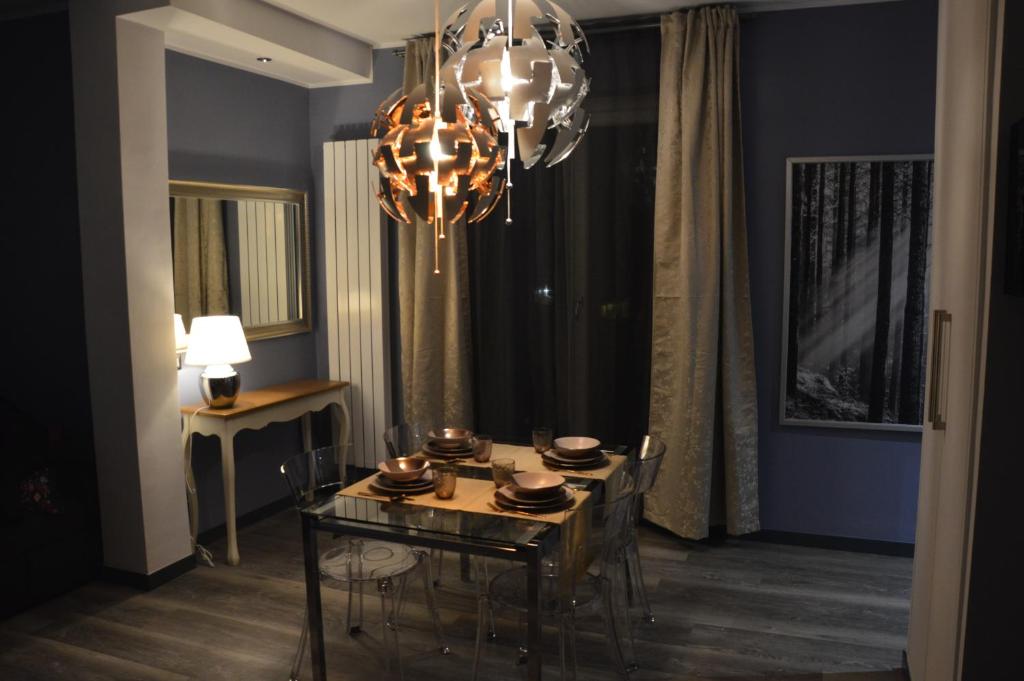 Fotografia z galérie ubytovania Luxury Bellevue Centro Città v destinácii Pescara