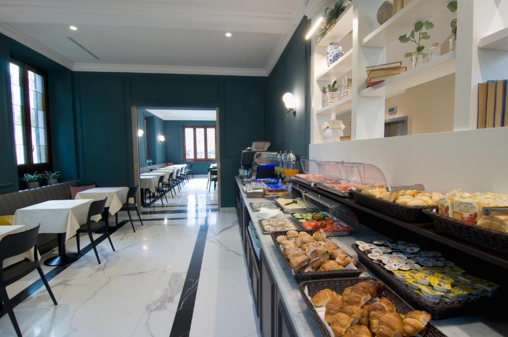 Hotel Golf - Resim 20