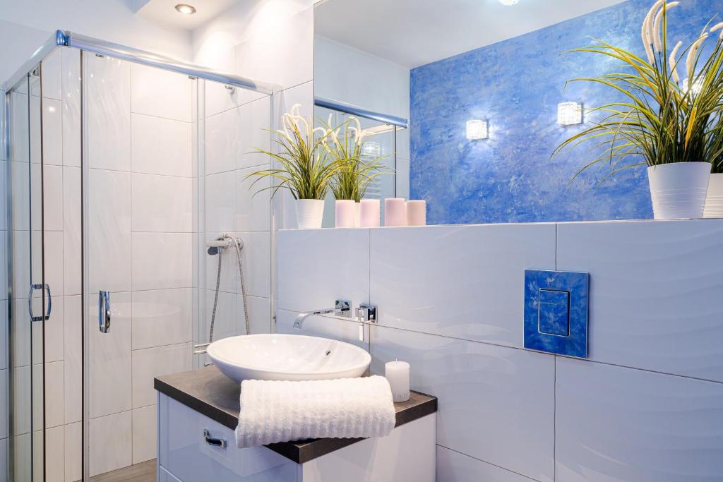 Art Apart nad Olawa Wroclaw - Resim 3