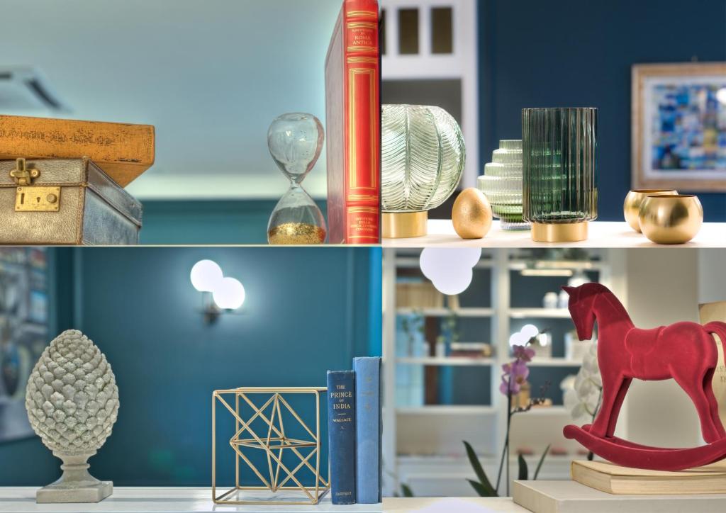 Hotel Golf - Resim 13