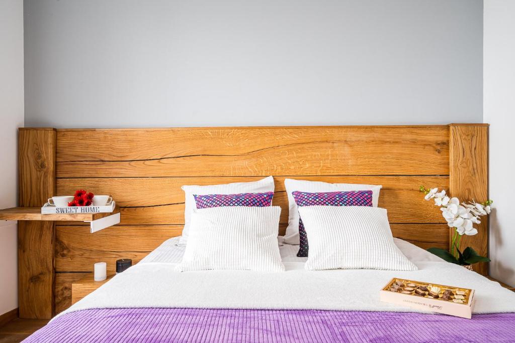 Art Apart nad Olawa Wroclaw - Resim 30