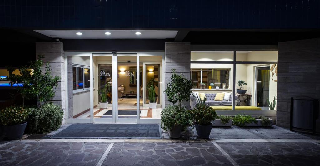 BV Hotel Oly - Resim 13