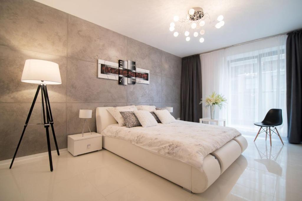 Art Apart nad Olawa Wroclaw - Resim 26