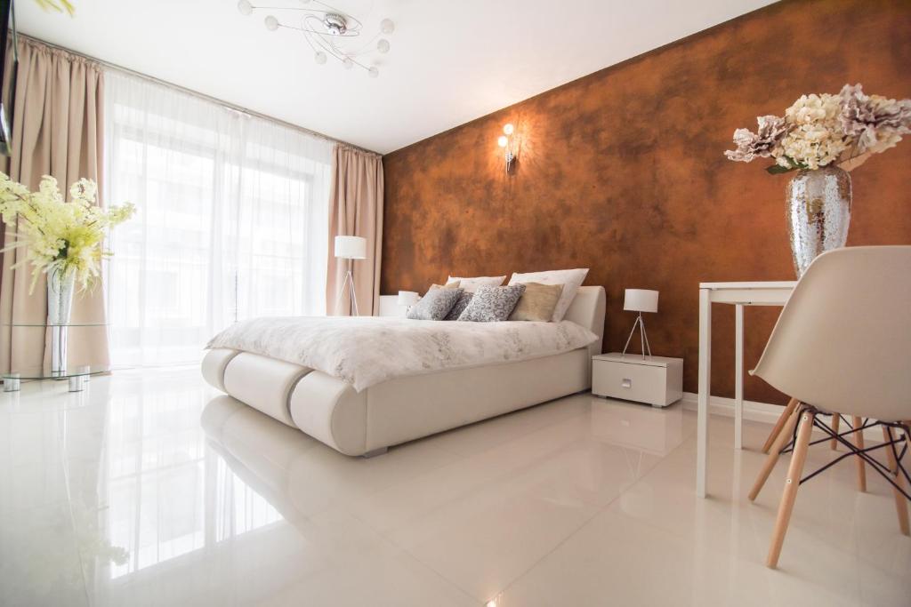 Art Apart nad Olawa Wroclaw - Resim 25