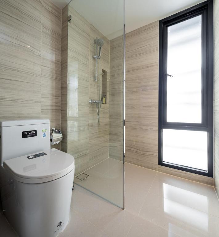 Amarin Hotel Rama 8 - Resim 24