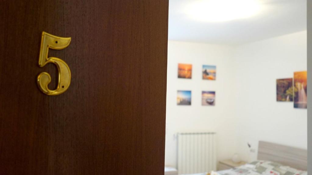 Zdjęcie z galerii obiektu La Lanterna Sul Comò w mieście Civitavecchia