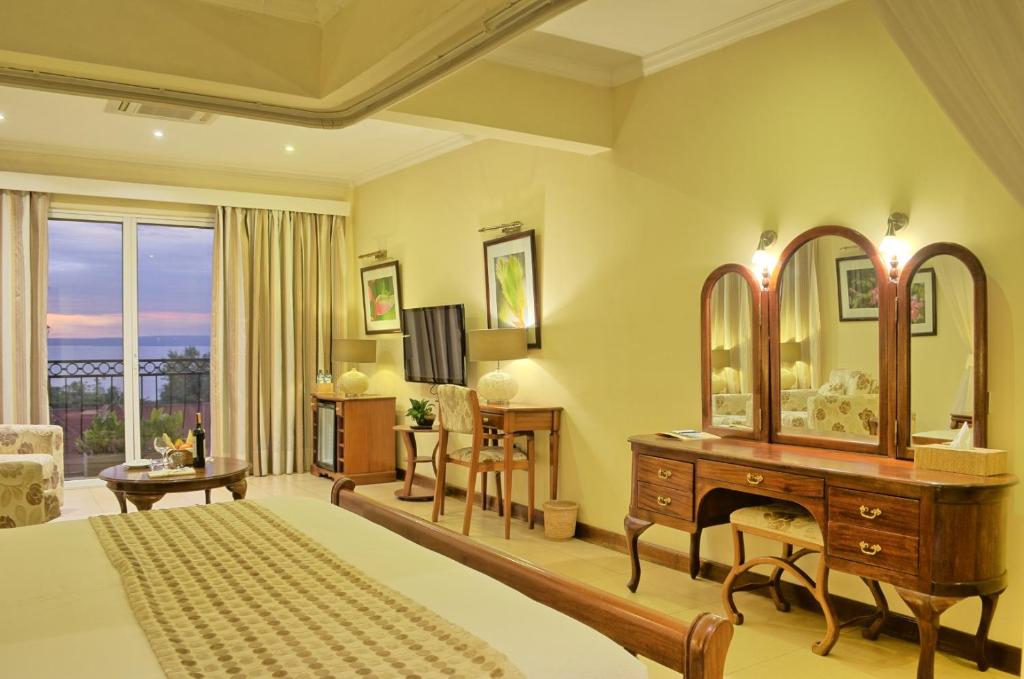 Fotografie z fotogalerie ubytování Sovereign Hotel v destinaci Kisumu