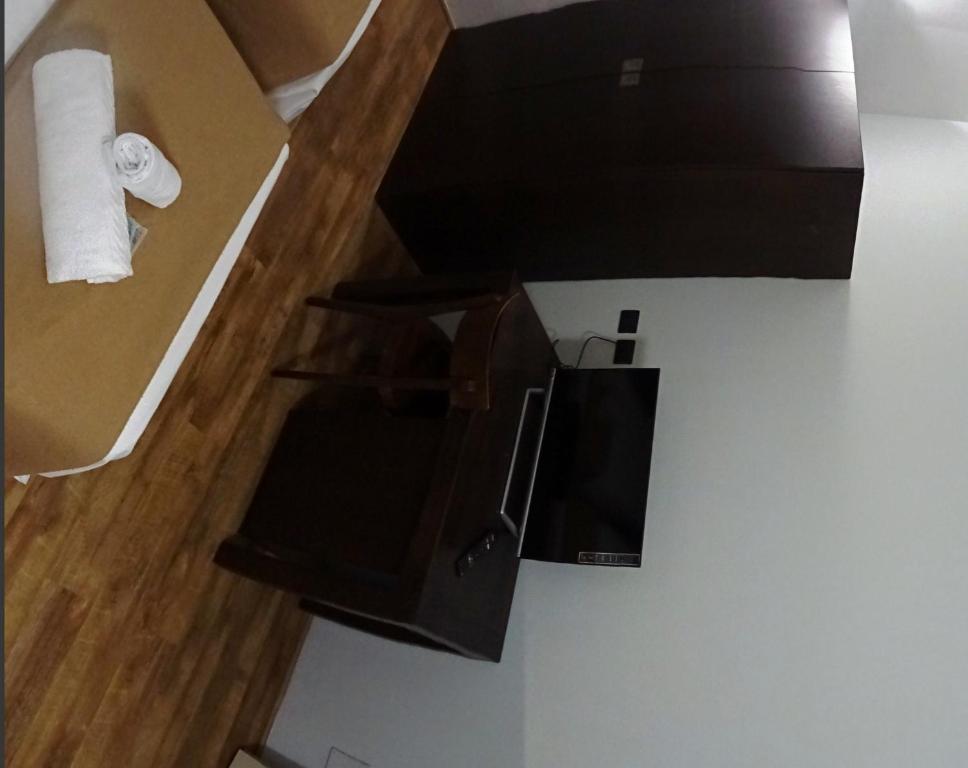 Hotel Paradiso - Habitación Doble