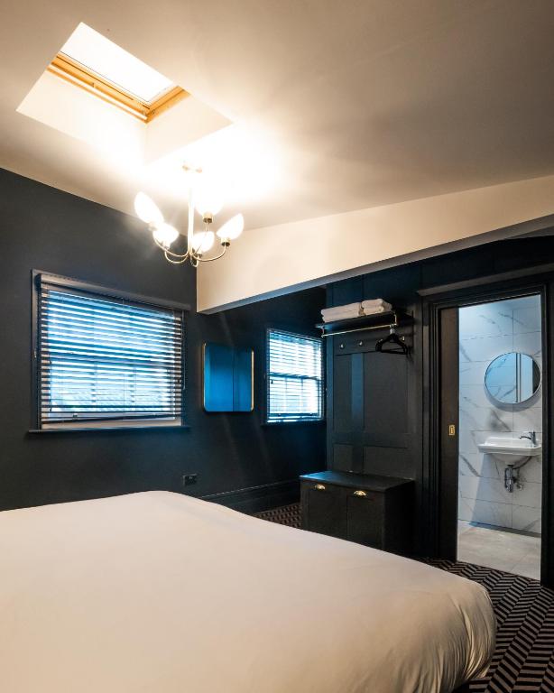 Lock and Key Boutique Hotel - Duke Street - Resim 33