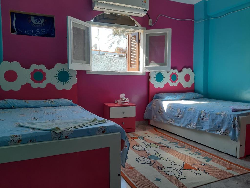 Bob Marley Guest House - 8