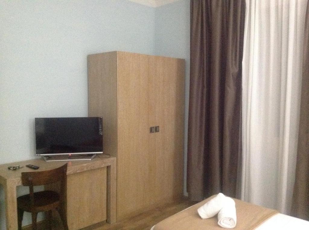 Hotel Paradiso - Habitación Triple