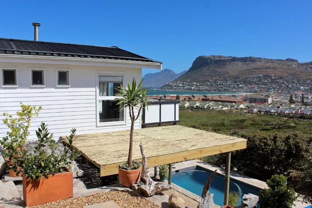 Rooms With a View for Two, Cape Town, Africa de Sud