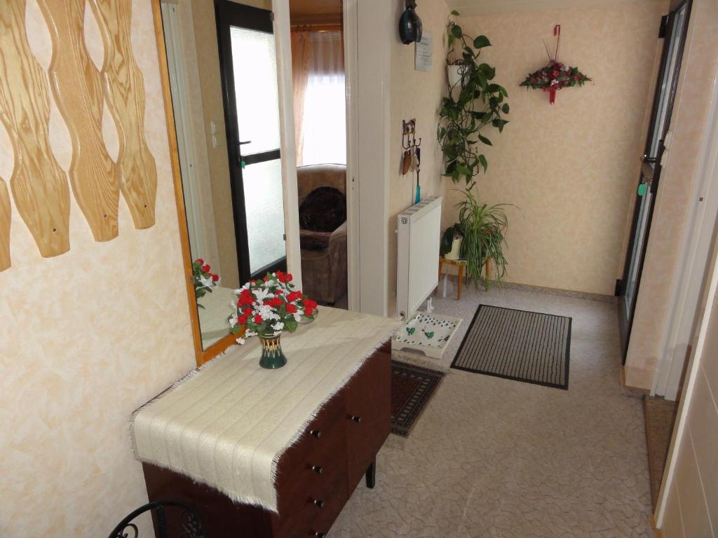 Fotografie z fotogalerie ubytování Ferienwohnung Loos v destinaci Floh