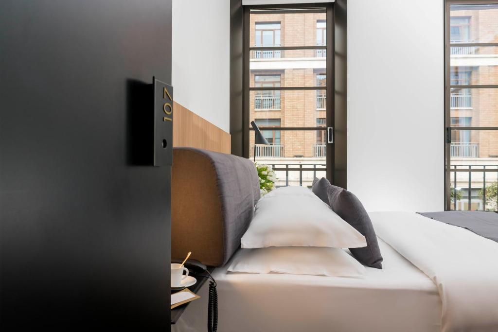 Hotel Royal Bissolati - Resim 37