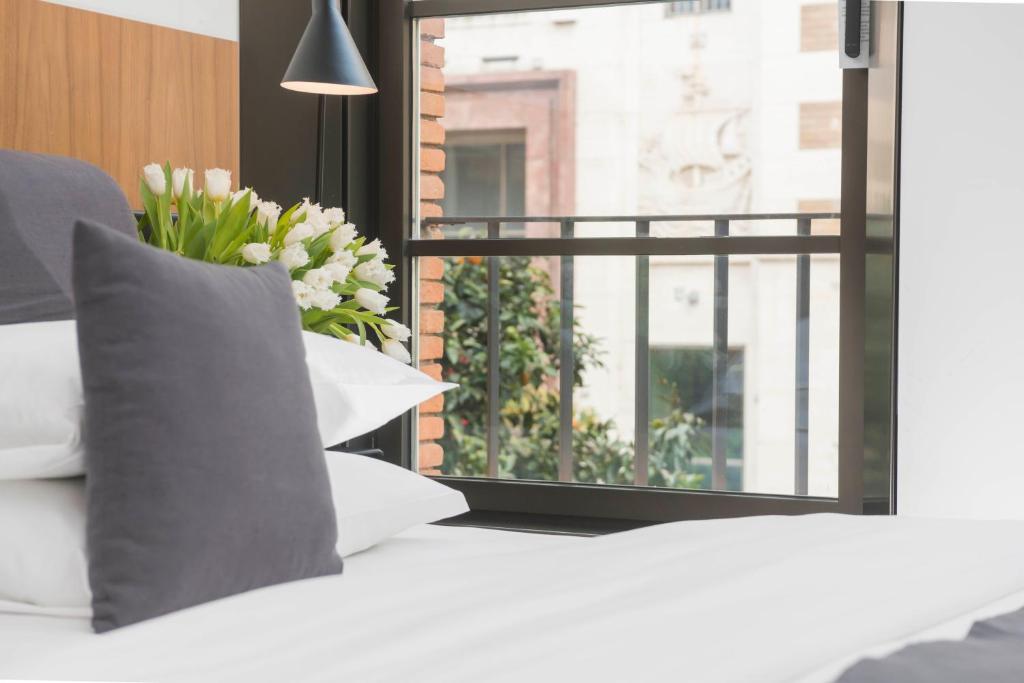 Hotel Royal Bissolati - Resim 36