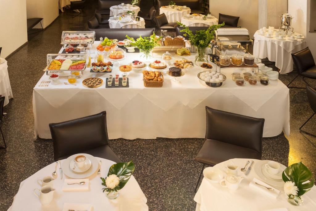 Hotel Royal Bissolati - Resim 30