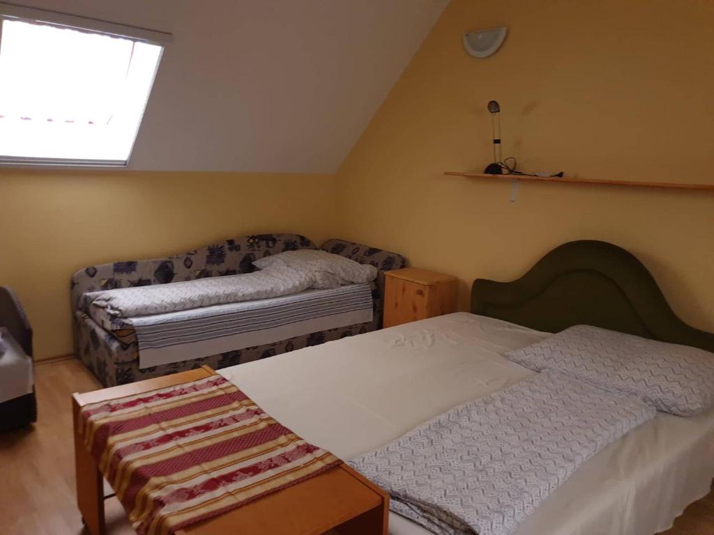 Fotografia z galérie ubytovania Gabi Szálló I. v Poroszló