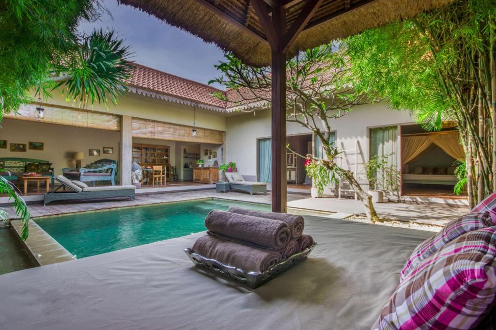 5 Star Villa for Rent in Bali, Bali Villa 2021, Kuta, Indonesia -  Booking.com