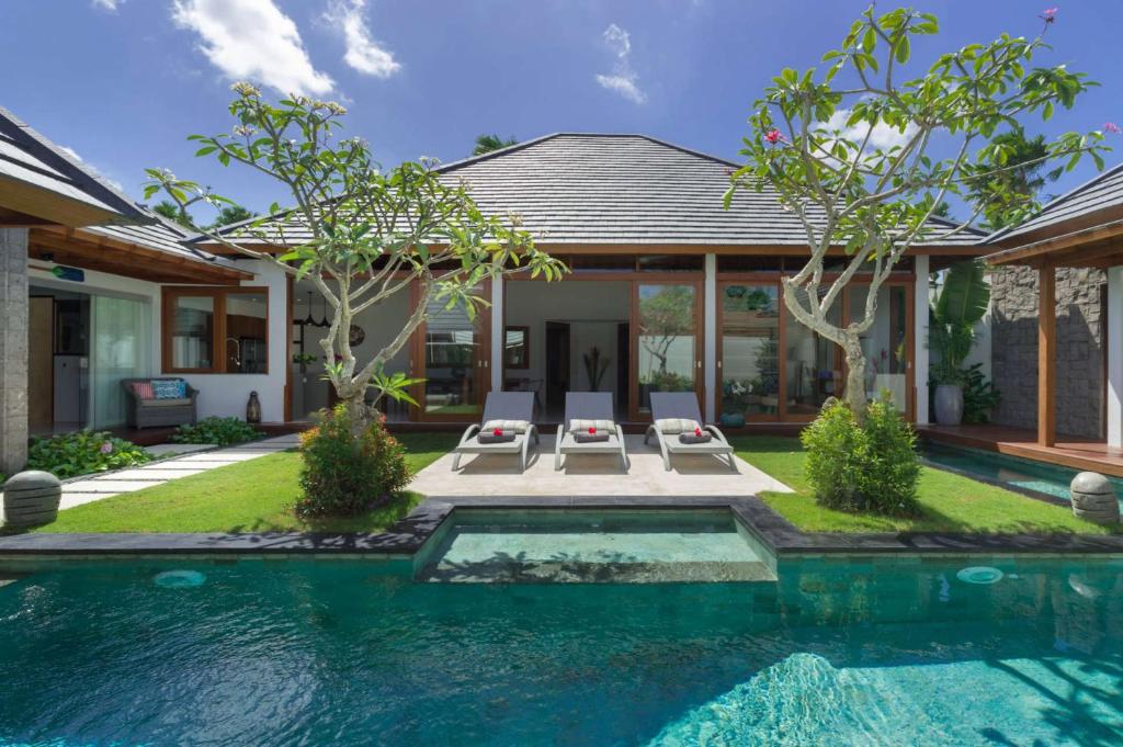 Luxury 4 Bedroom Villa with Private Pool, Bali Villa 2043, Kuta – Updated  2023 Prices
