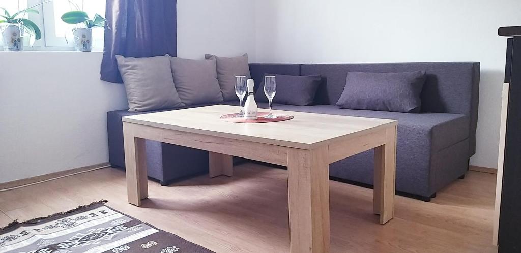 Apartment Sajra - Apartamento De Dos Dormitorios