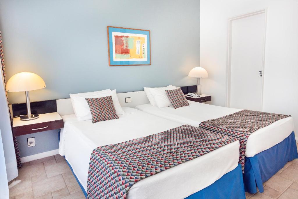  Savoy Othon