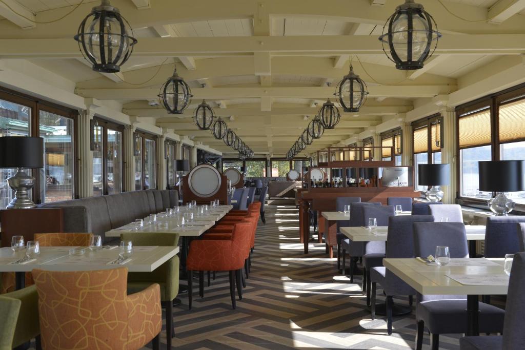 Tourist Resort Ribarsko Ostrvo - Resim 21