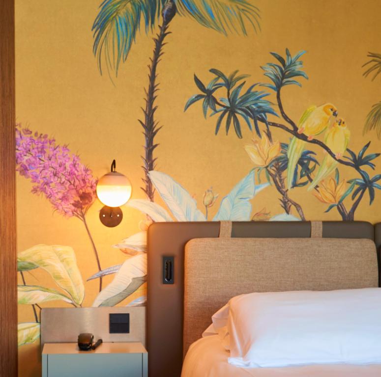 Hotel Villa Emilia - 13