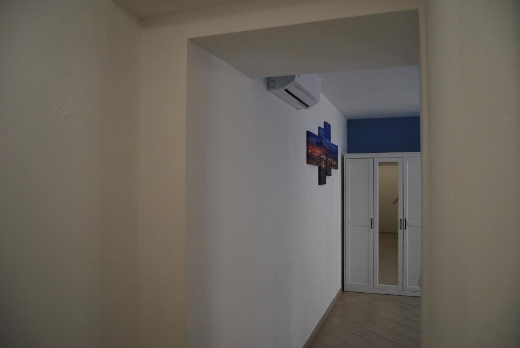 Fotografie z fotogalerie ubytování Historic Center Suite v Sorrentu