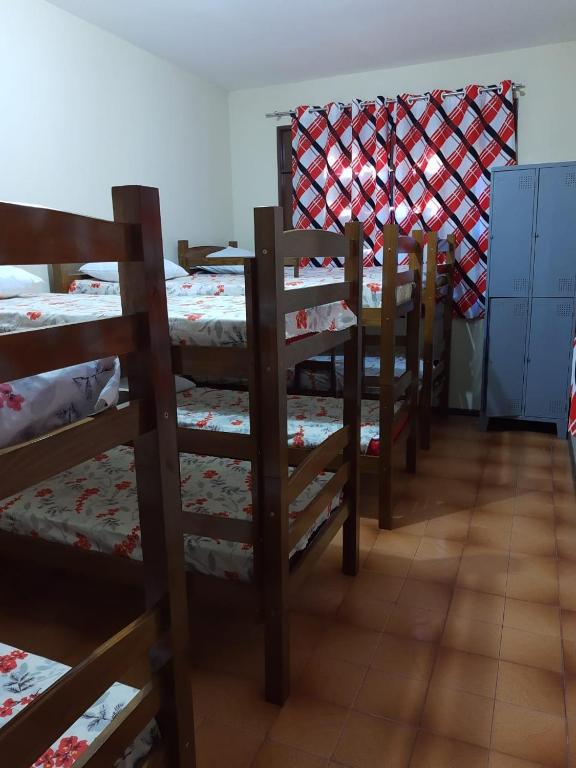  My Place Hospedaria