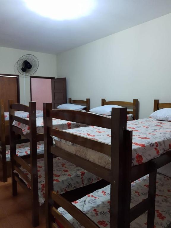  My Place Hospedaria