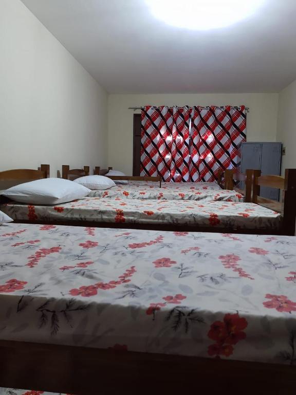  My Place Hospedaria