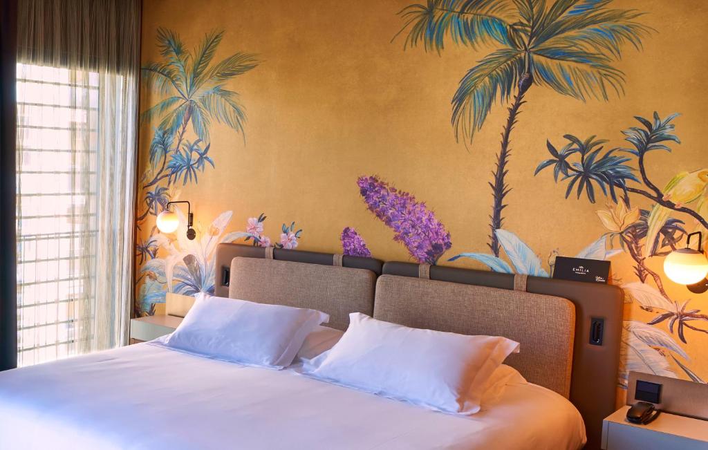 Hotel Villa Emilia - 12