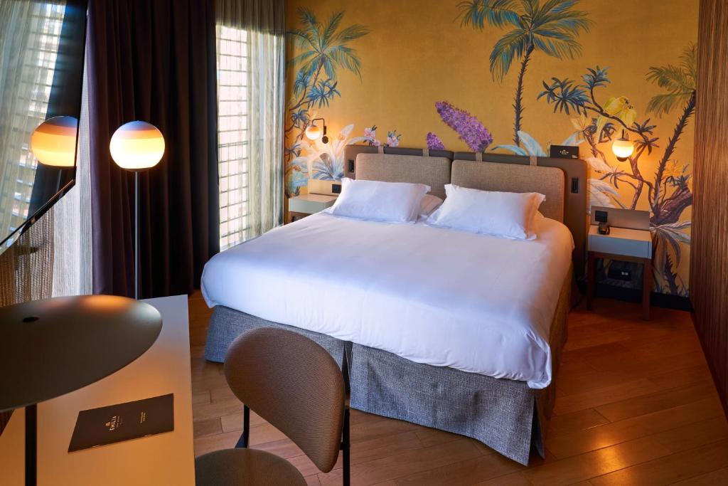 Hotel Villa Emilia - 10