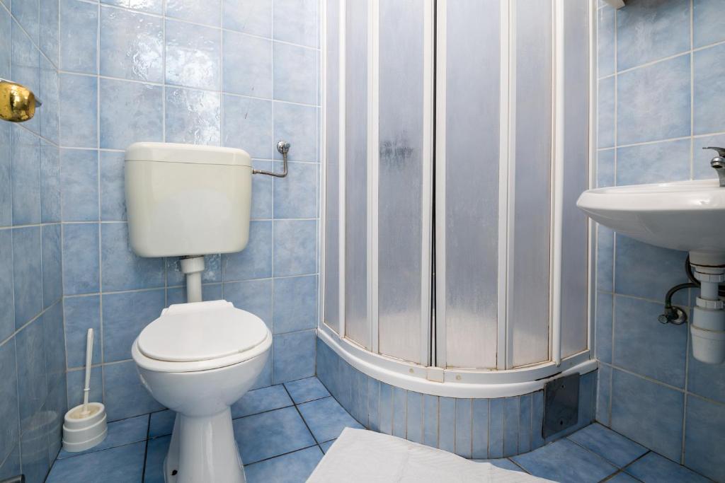 Apartments Matej - Studio Apartment