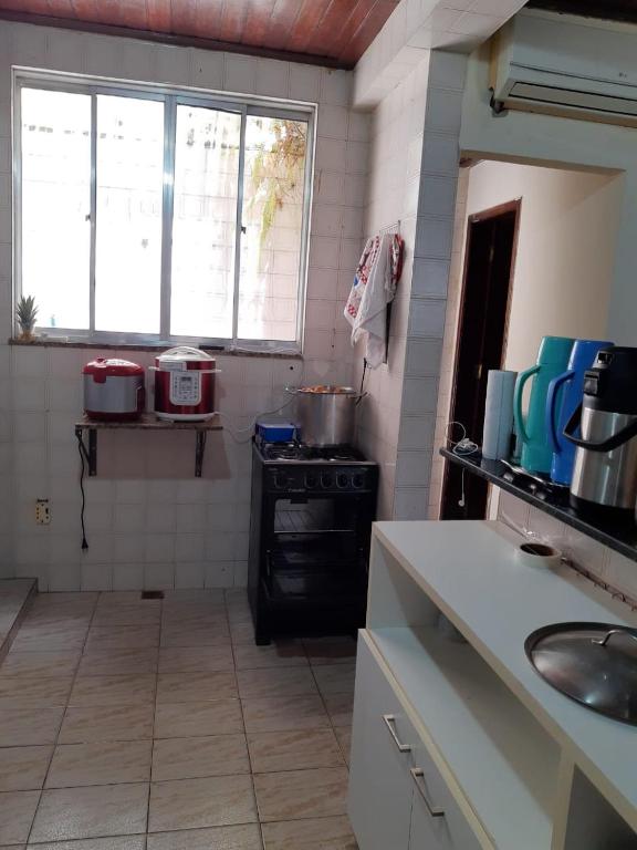  My Place Hospedaria