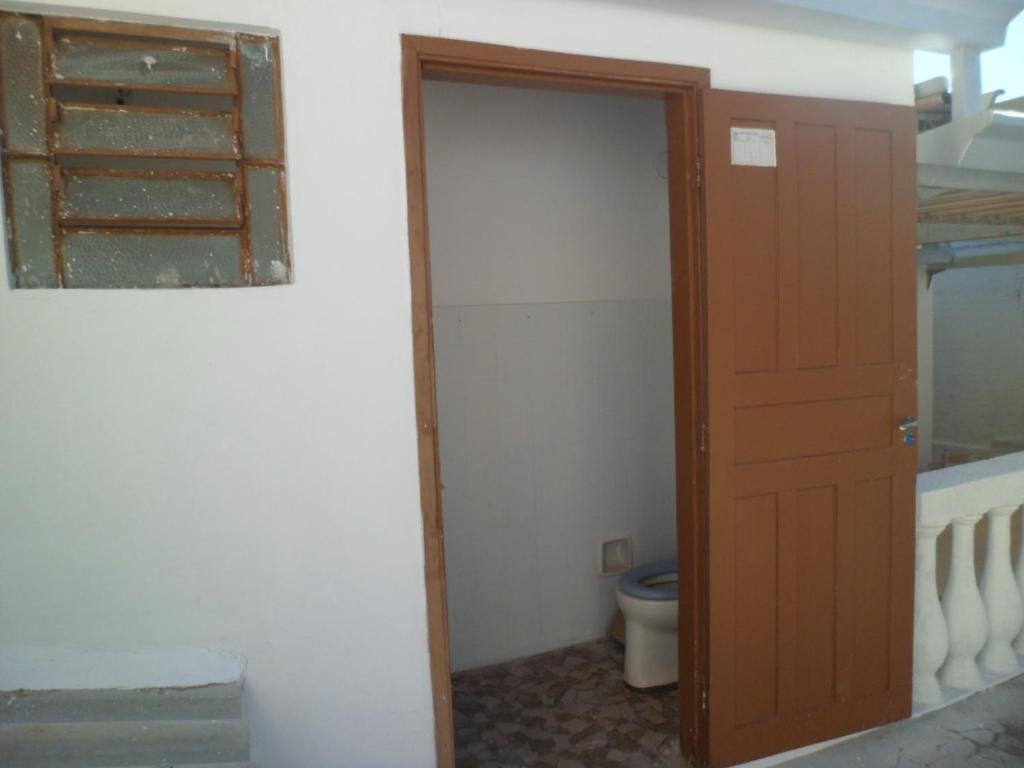  A NOSSA CASA em Corumbá - Temporada