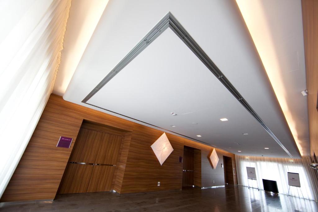 Crowne Plaza Verona Fiera by IHG - Resim 45