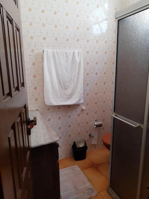  My Place Hospedaria