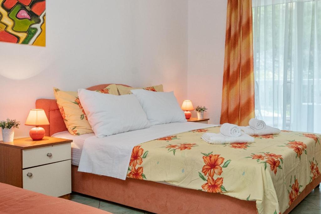 Apartments Matej - Standard Studio