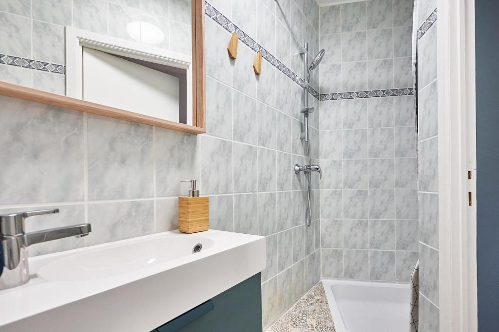 Gallery image of Downtown Brussels Studio in Brussels