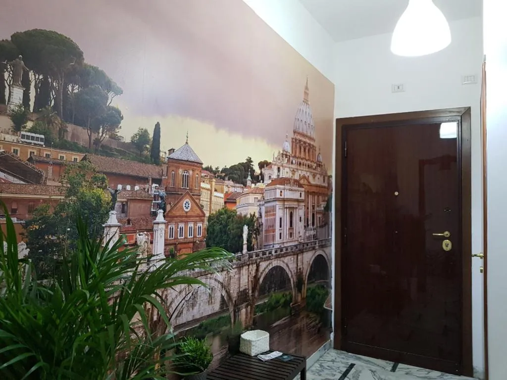 ROME - Colli Albani Sweet Apartment, 100m METRO, Roma, Italia