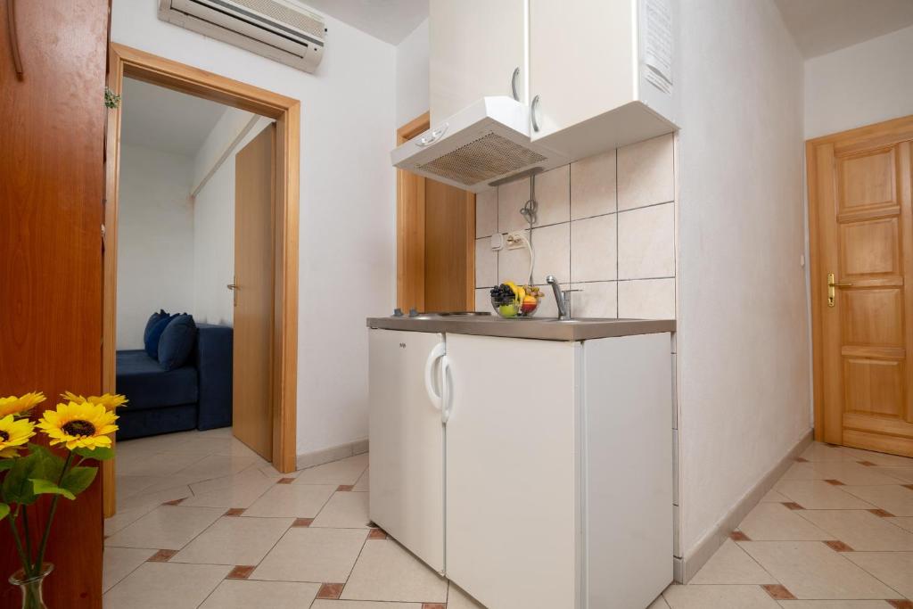 Apartments Matej - Three-Bedroom Apartment